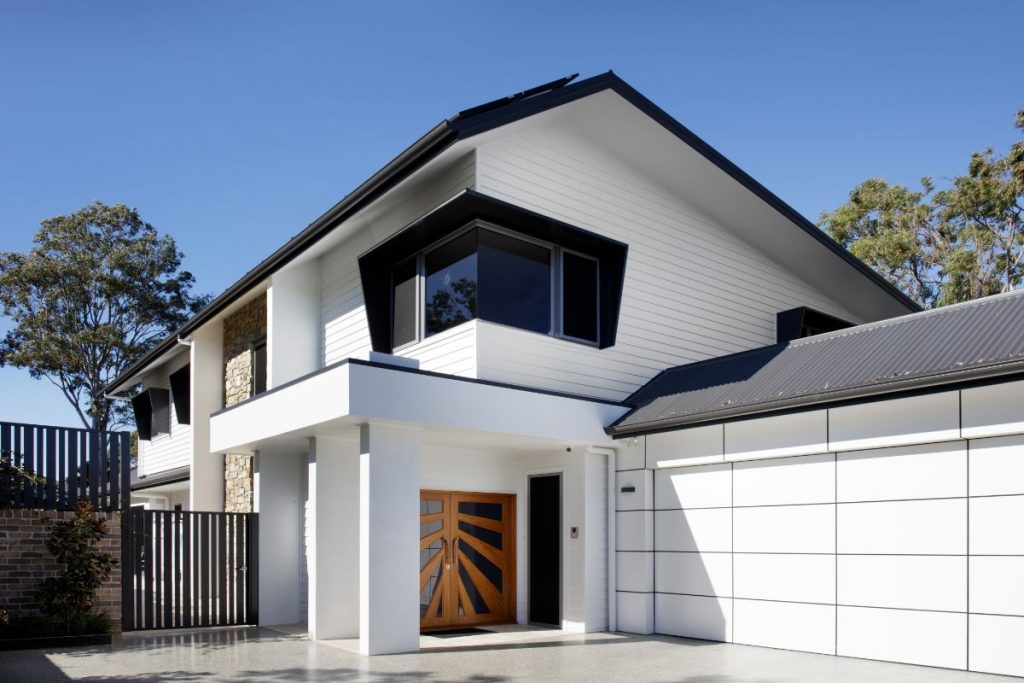 Stafford Brisbane Home Renovation by Wendourie Constructions