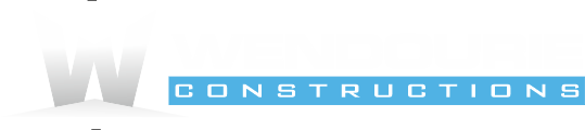 Wendouries Construction Logo 2