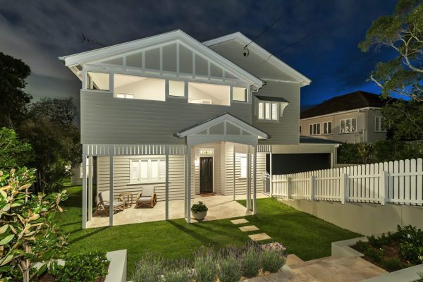 2. Ashgrove Brisbane - Home builders Wendourie Constructions